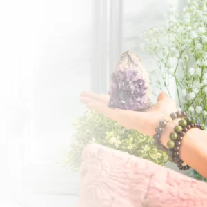 Reiki Healing