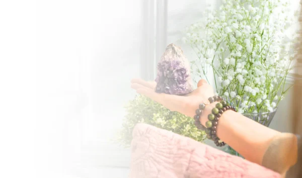 Reiki Healing