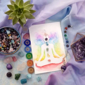 Tarot Reading