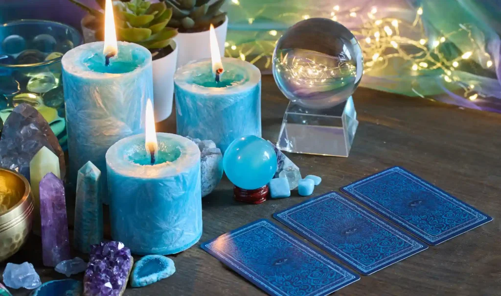 Tarot card reading near me Tarot card
