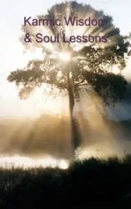 soul lesson astrology Astrological birth chart with glowing constellations revealing soul lessons and karmic patterns