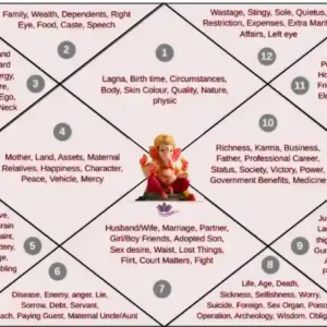Vedic Astrology