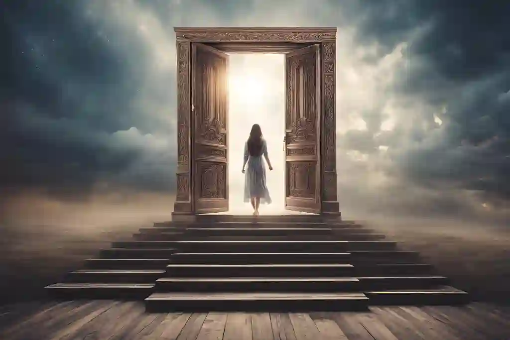 Past life regression near me Past life regression near me